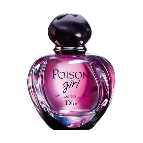 Dior POISON GIRL — perfume