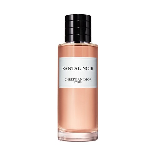 Dior SANTAL NOIR EDP — Woody