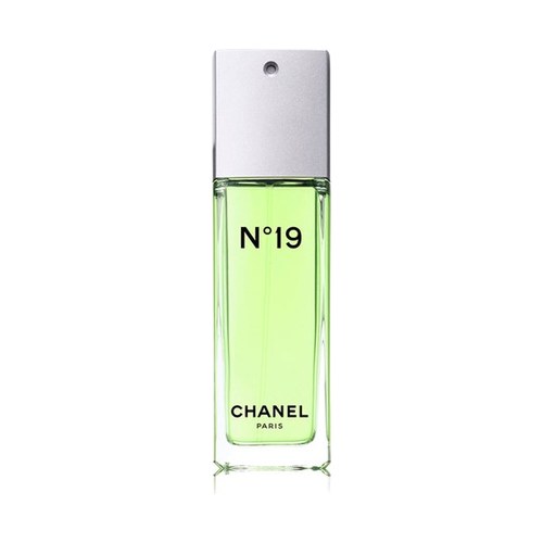 Chanel №19 — perfume