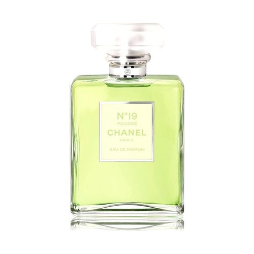 Chanel №19 POUDRE — perfume
