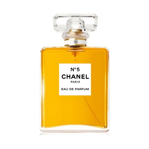 Chanel № 5 EDP — Floral