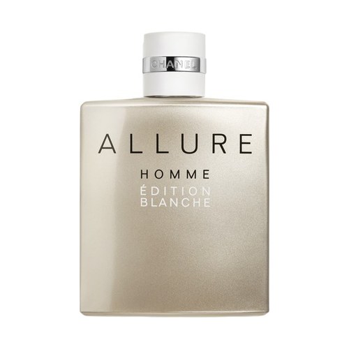 Chanel ALLURE EDITION BLANCHE — perfume