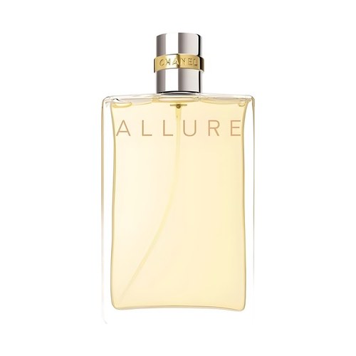 Chanel ALLURE EDT — Floral