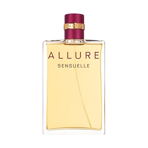 Chanel ALLURE SENSUELLE EDP — Floral