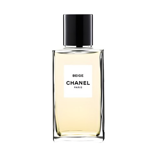 Chanel BEIGE EDT — Floral