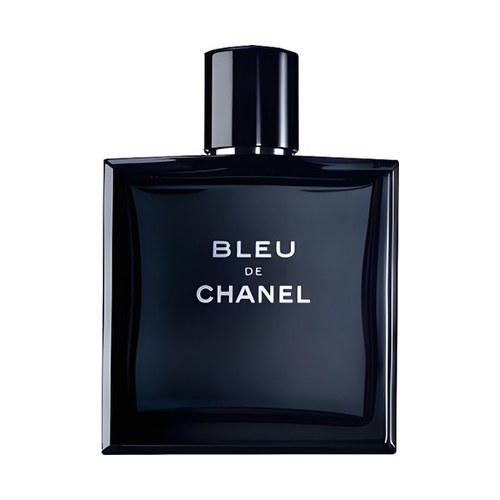 Chanel BLEU DE CHANEL Extrait — Powdery