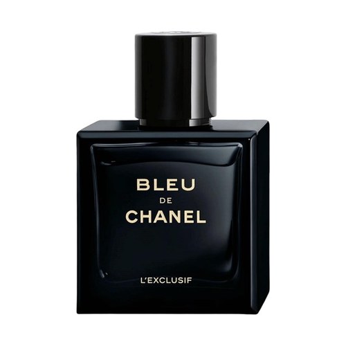Chanel BLEU DE CHANEL L'EXCLUSIF Extrait — Powdery