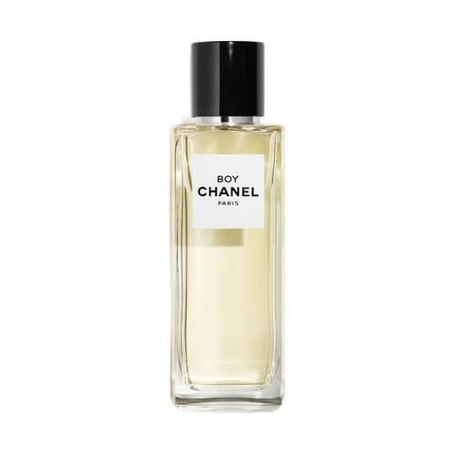 Chanel BOY EDP — Fresh