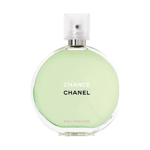 Chanel CHANCE EAU FRAICHE — perfume