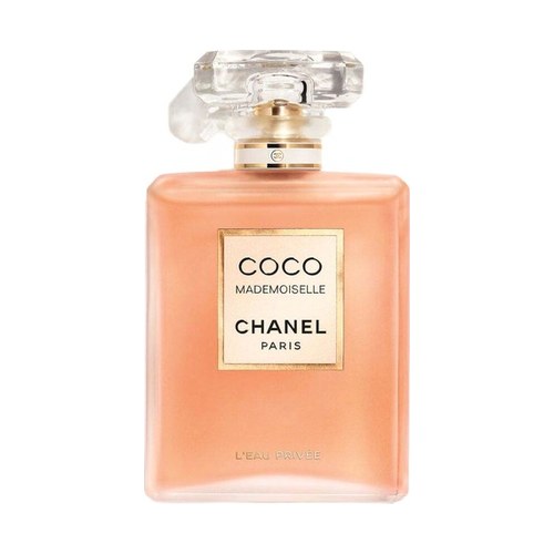 Chanel COCO MADEMOISELLE L'EAU PRIVEE eau pour la nuit EDP — Citrus