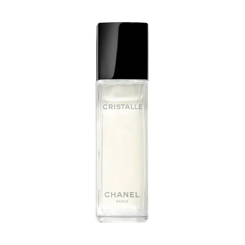 Chanel CRISTALLE EDP — Green