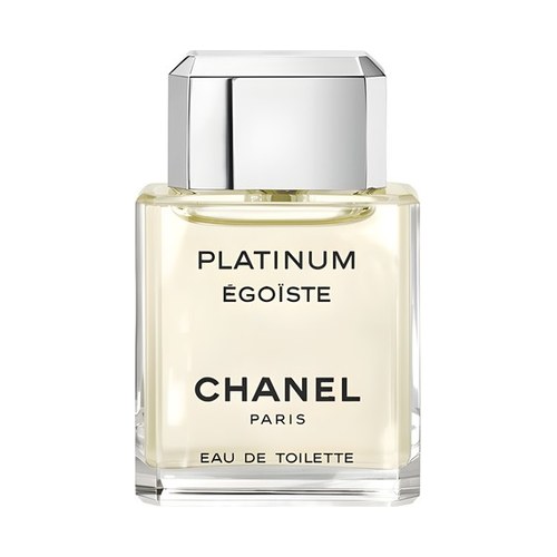 Chanel EGOISTE PLATINUM — perfume