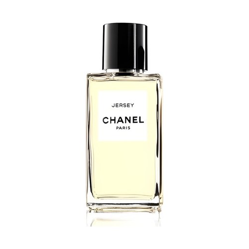 Chanel JERSEY — perfume