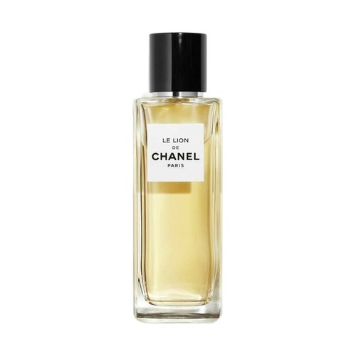 Chanel LE LION EDP — Smoky