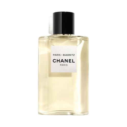 Chanel PARIS-BIARRITZ EDP — Citrus
