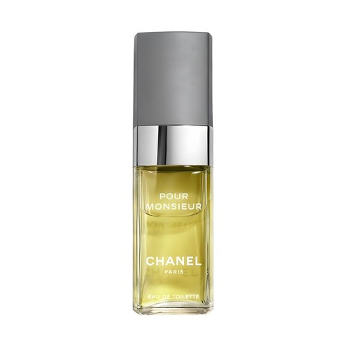 Chanel POUR MONSIEUR EDT — Citrus