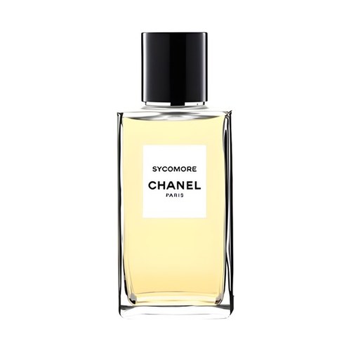 Chanel SYCOMORE — perfume