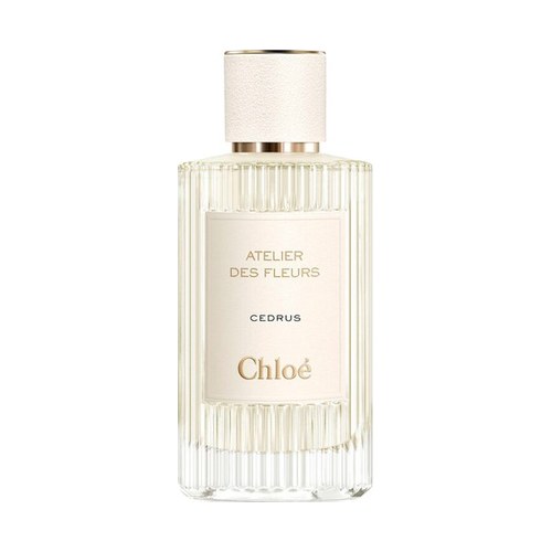 Chloe ATELIER DES FLEURS CEDRUS EDP — Fresh
