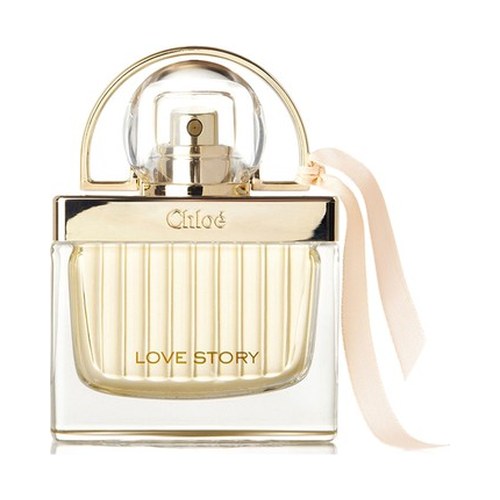 Chloe LOVE STORY — perfume