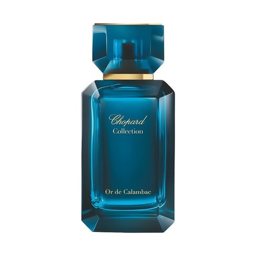 Chopard Collection OR DE CALAMBAC EDP — Spicy