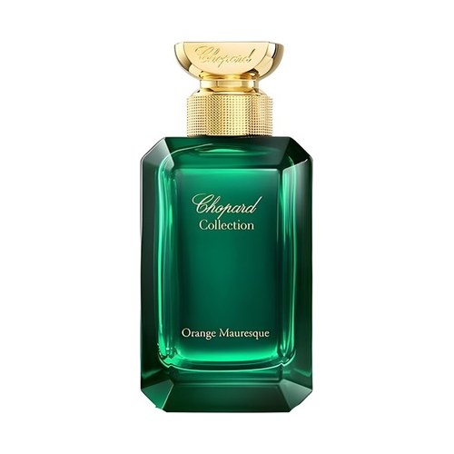 Chopard Collection ORANGE MAURESQUE EDP — Citrus