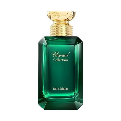 Chopard Collection ROSE SELJUKE EDP — Floral