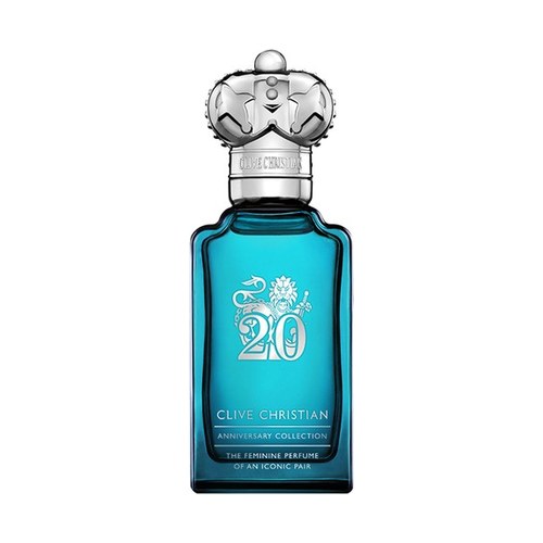 Clive Christian 20 anniversary ICONIC feminine