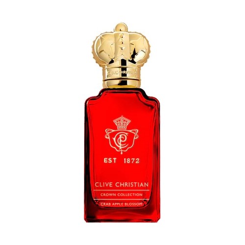Clive Christian CROWN CRAB APPLE BLOSSOM EDP — Aquatic