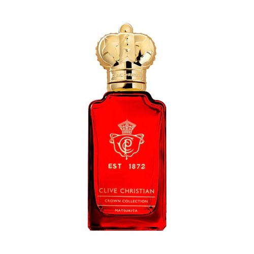 Clive Christian CROWN MATSUKITA EDP — Spicy