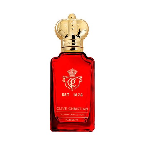 Clive Christian CROWN TOWN & COUNTRY EDP — Spicy