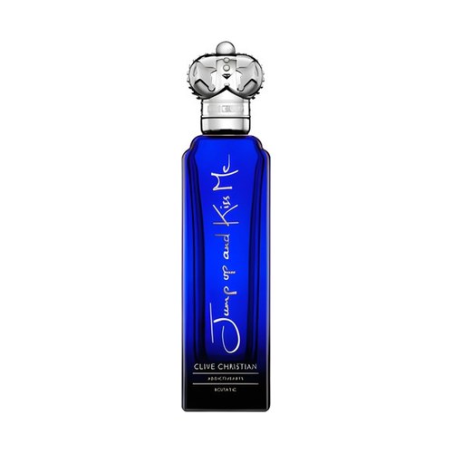 Clive Christian JUMP UP AND KISS ME ECSTATIC EDP — Floral