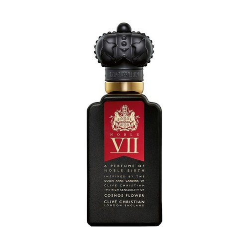 Clive Christian VII QUEEN ANNE COSMOS FLOWER EDP — Floral