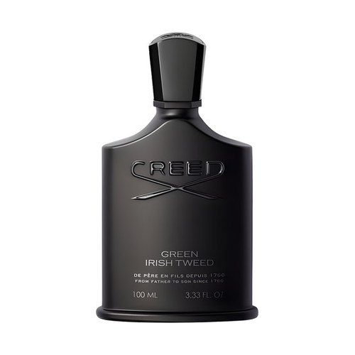 Creed GREEN IRISH TWEED EDP — Green