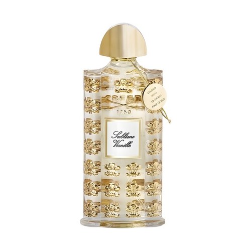 Creed SUBLIME VANILLE EDP — Sweet