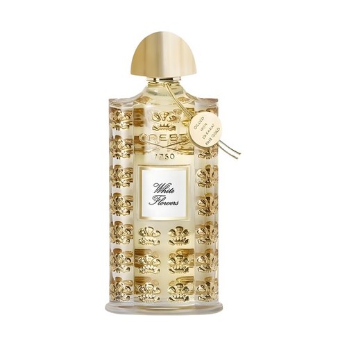 Creed WHITE FLOWERS EDP — Floral