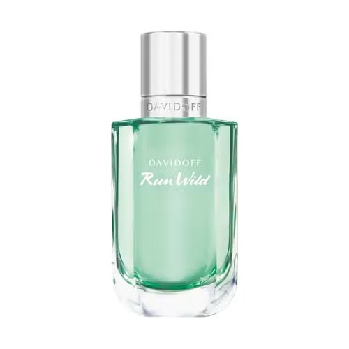 Davidoff RUN WILD fem EDP — Synthetic
