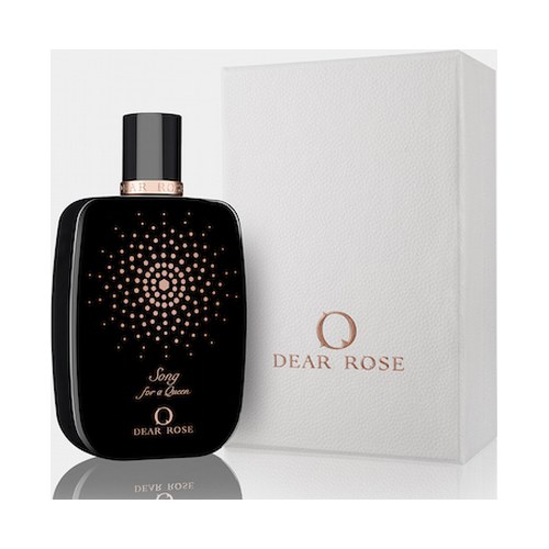 Dear Rose SONG FOR A QUEEN — perfume