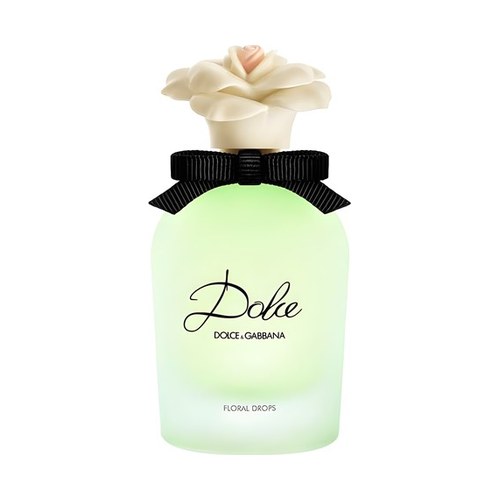 D&G DOLCE FLORAL DROPS жен — perfume