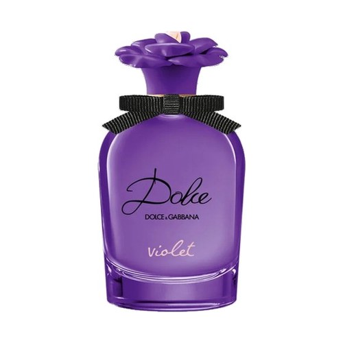 D&G DOLCE VIOLET — perfume