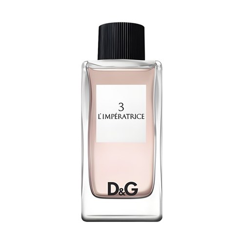 D&G L'IMPERATRICE — perfume