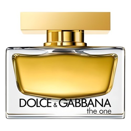 D&G THE ONE — perfume