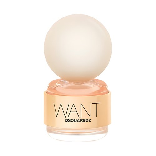 Dsquared2 WANT EDP — Powdery