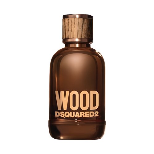 Dsquared2 Wood POUR HOMME EDT — Citrus