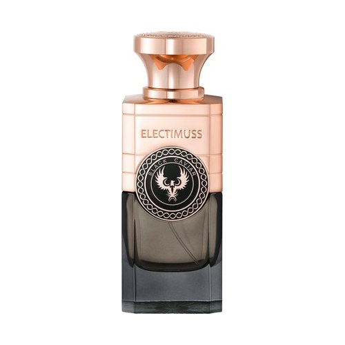 ELECTIMUSS BLACK CAVIAR Extrait — Aquatic