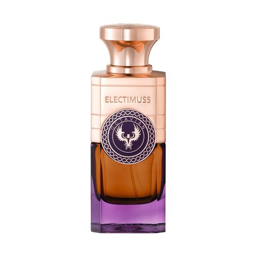 ELECTIMUSS OCTAVIAN Extrait — Spicy