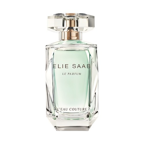 Elie Saab LE PARFUM L'EAU COUTURE — perfume