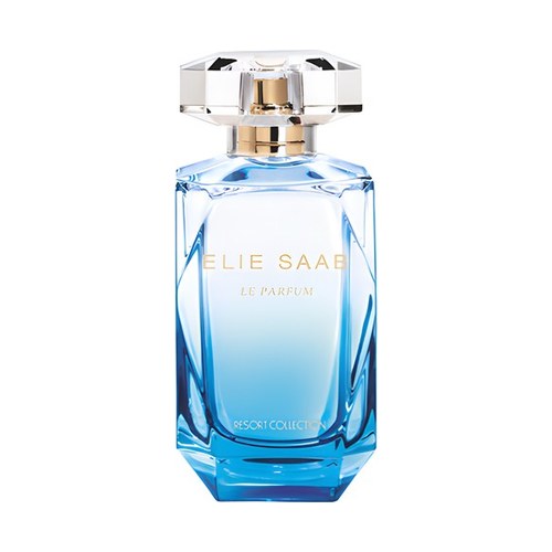 Elie Saab LE PARFUM RESORT COLLECTION Limited Edition — perfume