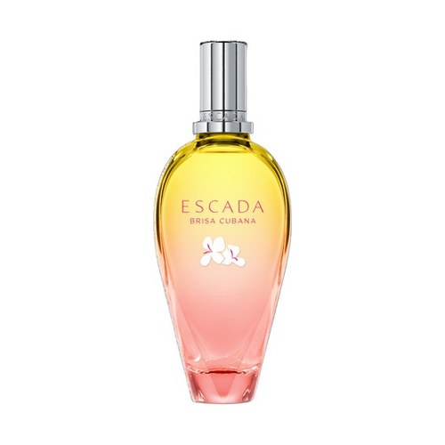 Escada BRISA CUBANA EDT — Fruity