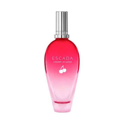 Escada CHERRY IN JAPAN Limited EDT — Synthetic