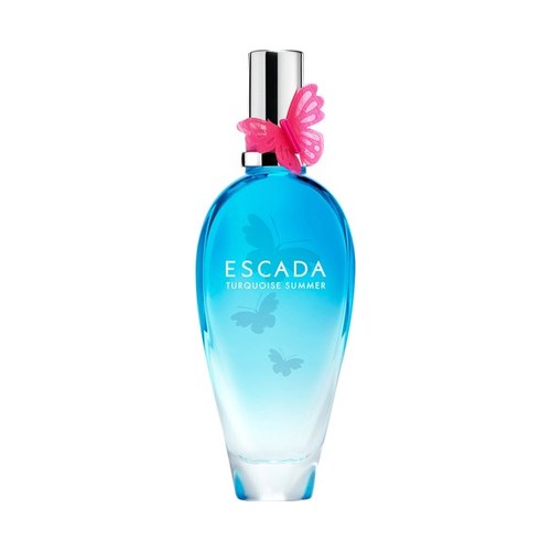 Escada TURQUOISE SUMMER — perfume